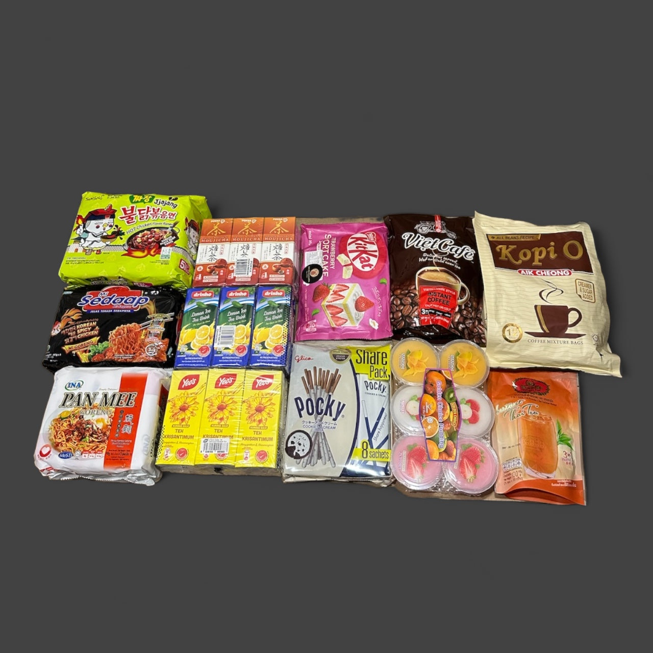 $80 Care Package