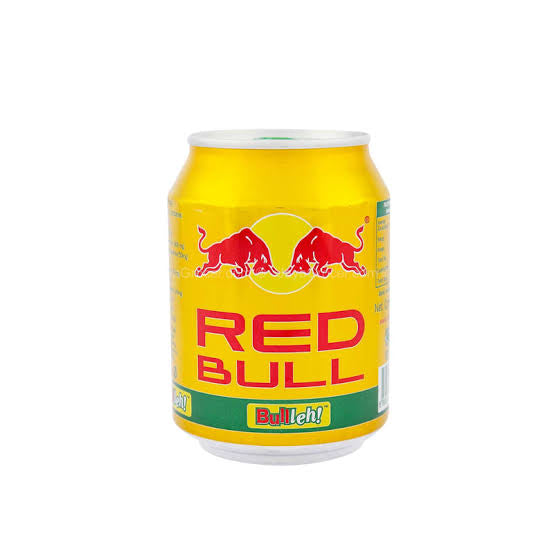 Red Bull (Gold) 6 x 4 x 250mL