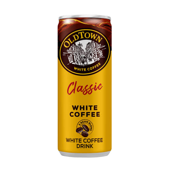 Old Town RTD Classic 240mL x 24