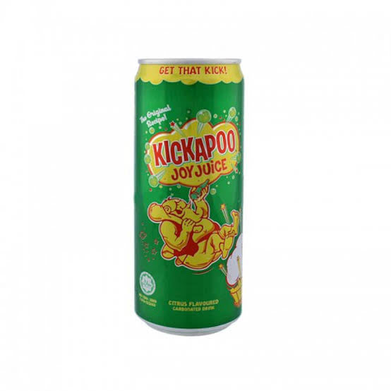 Kickapoo Drink 325ml
