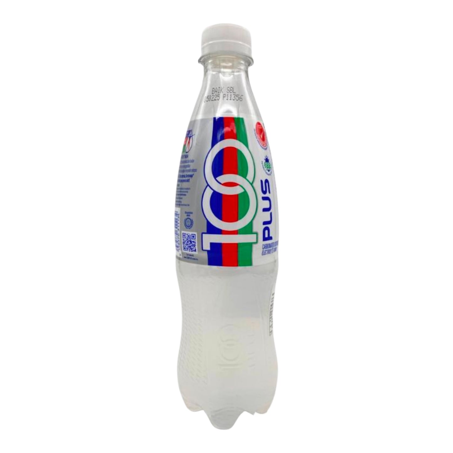F&N 100 Plus original 500ml x 24 bottles