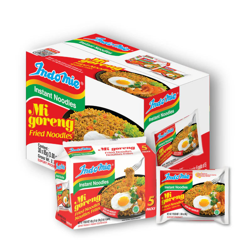 Indomie Mi Goreng Box 40 Pack