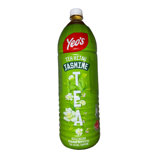 Yeos Jasmine Tea Bottle 1.5L