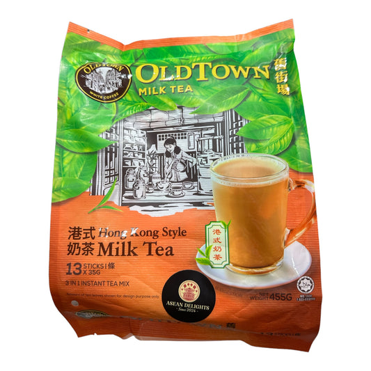 Old Town Milk Tea (HK Style) 455G