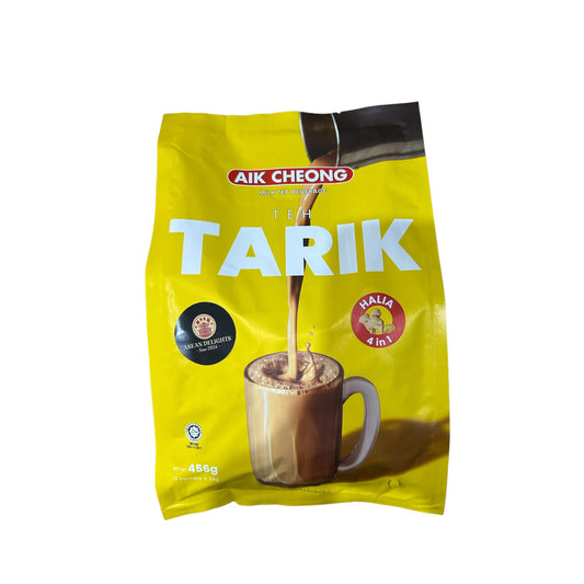 Aik Cheong Teh Tarik (Halia) 456G