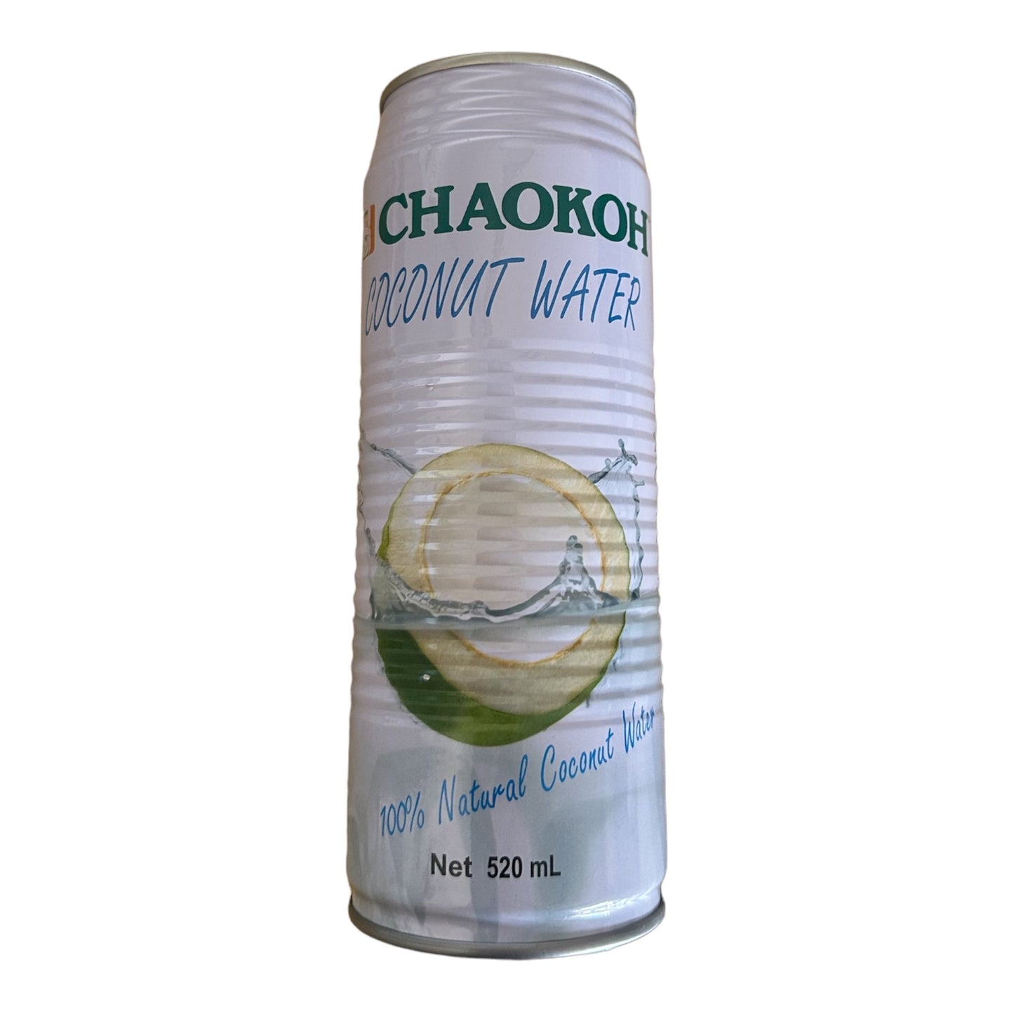 Chaokoh Coconut Water 520ML