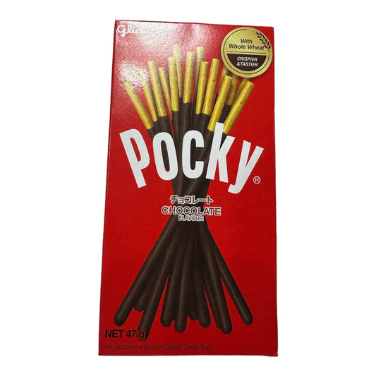 Pocky Chocolate 47G