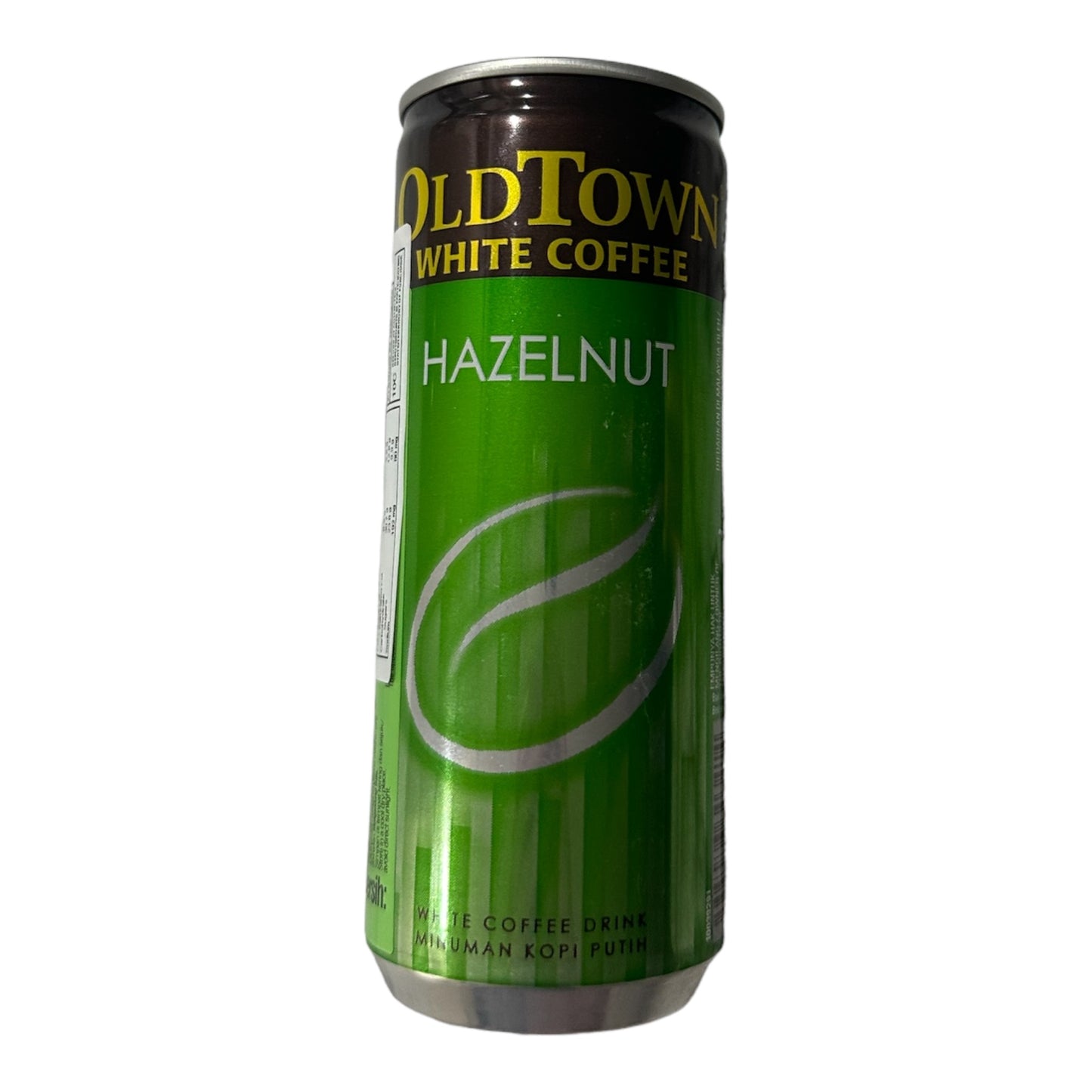 Old Town Hazelnut 240ML Can (6pk)