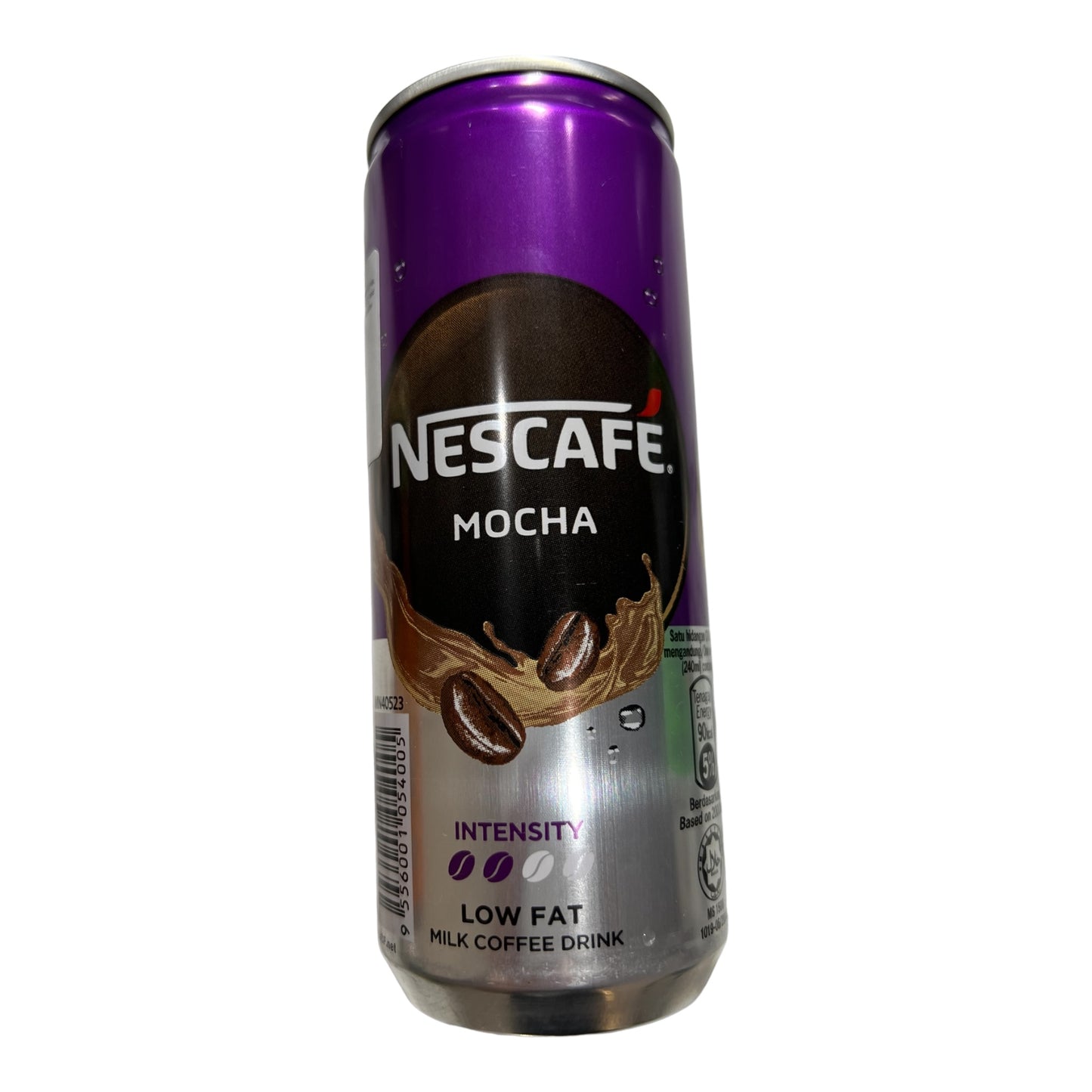 Nescafe Mocha 240ML Can (6pk)