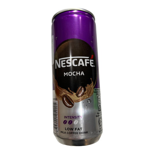 Nescafe Mocha 240ML