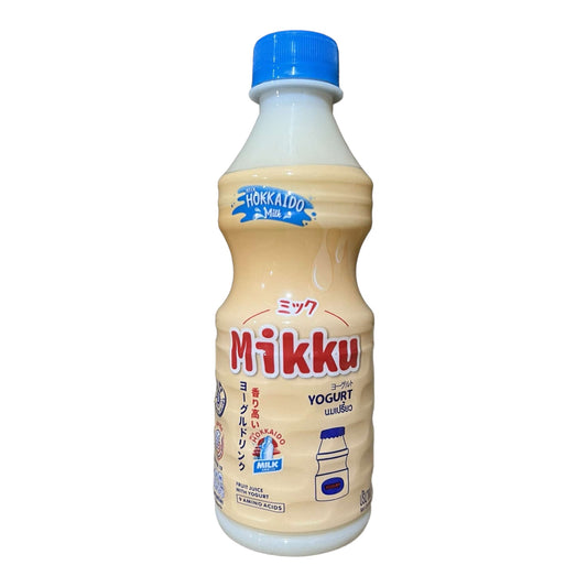 Mikku Yoghurt Original Flavour 300ML