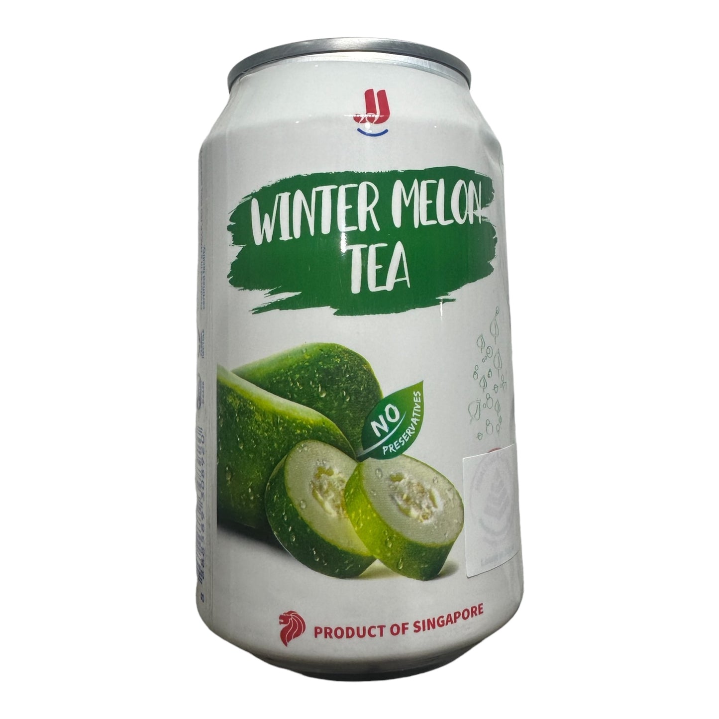 Jia Jia Winter Melon Tea Can