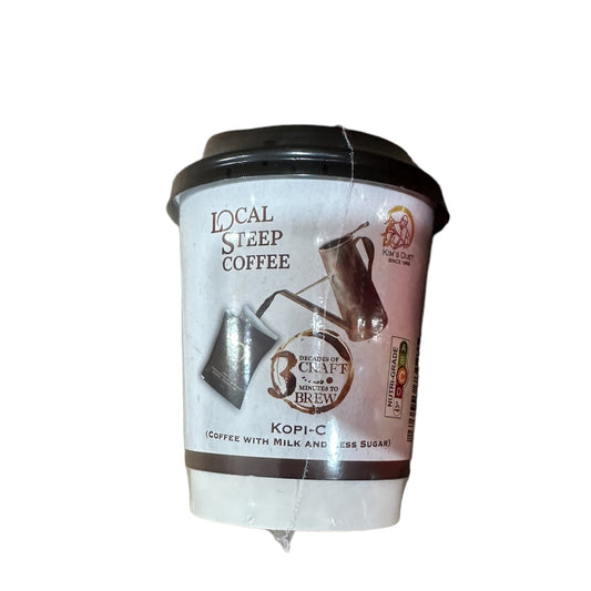 Kim’s Duet Kopi C To Go Cup 27G