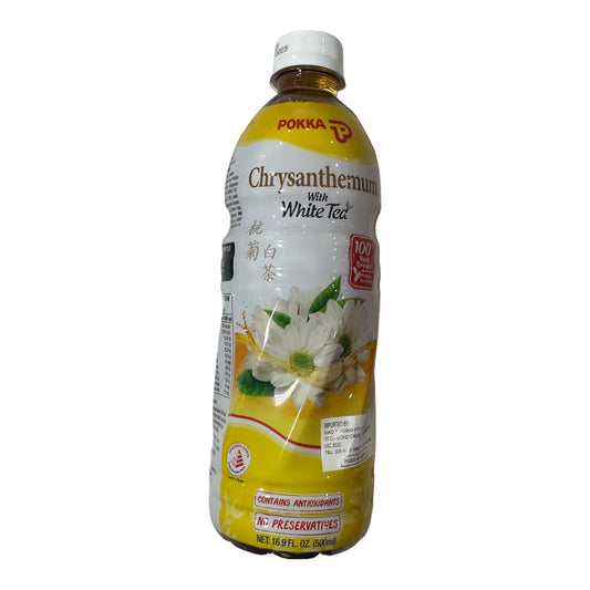 Pokka Chrysanthemum 500ML