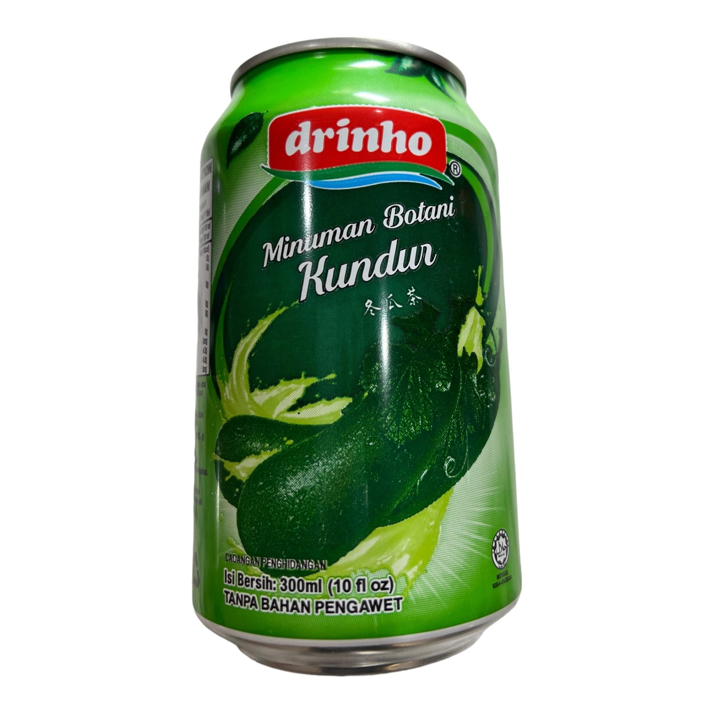 Drinho Winter Melon Can 300ML 6pk