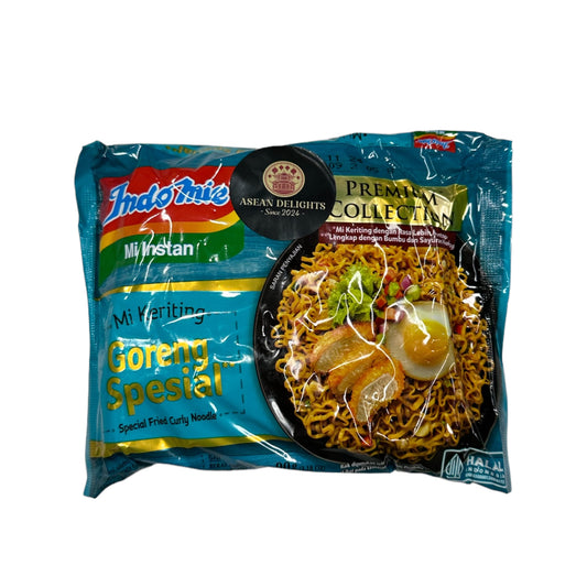 Indomie Mi Keriting Special 5pk