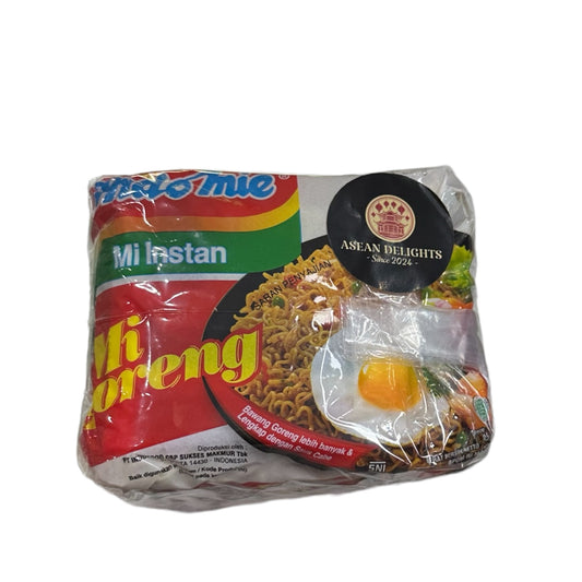 Indomie Mi Goreng 5pk