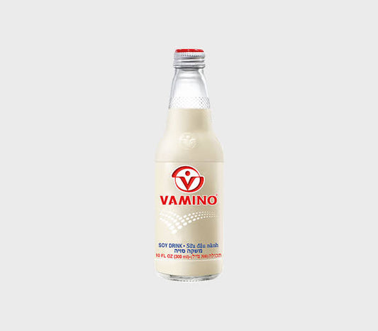 Vamino Soy Milk 300ML Bottle