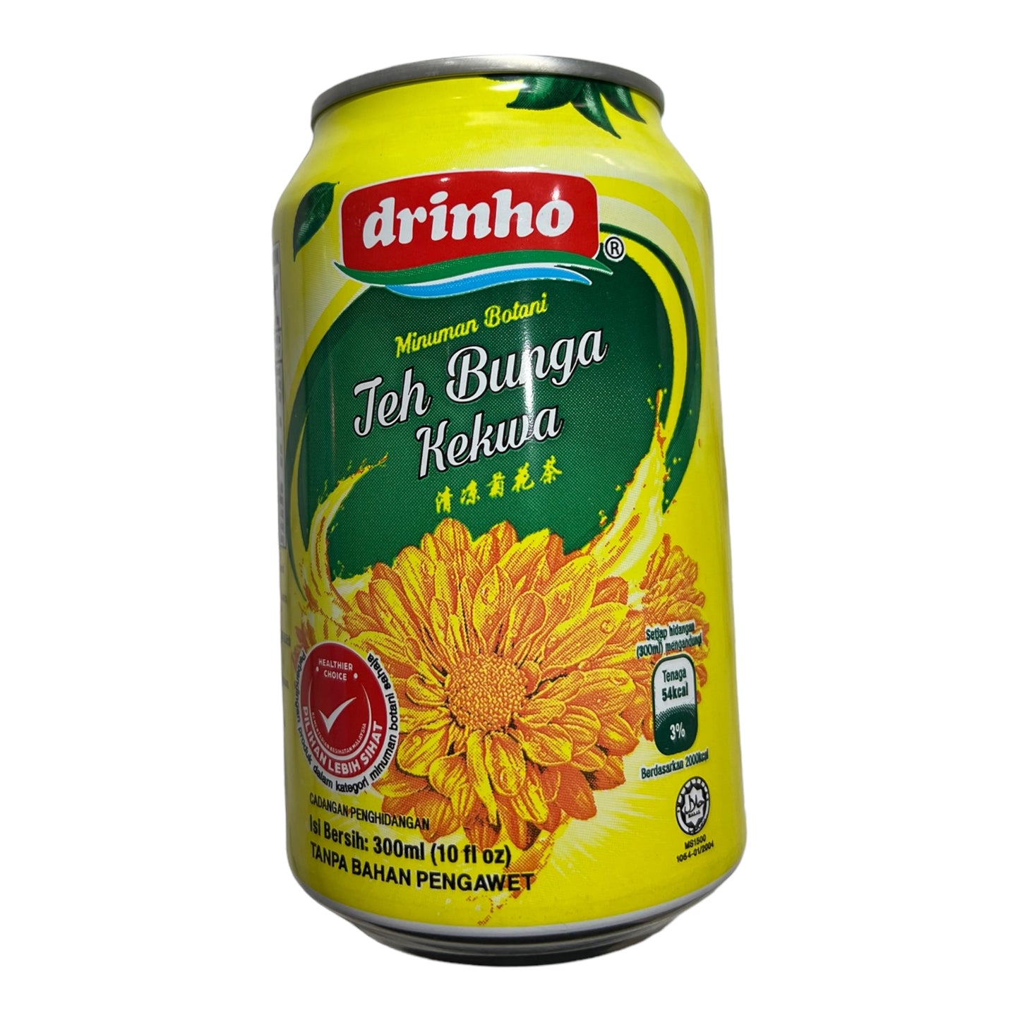 Drinho Chrysanthemum Can 300ML (6pk)