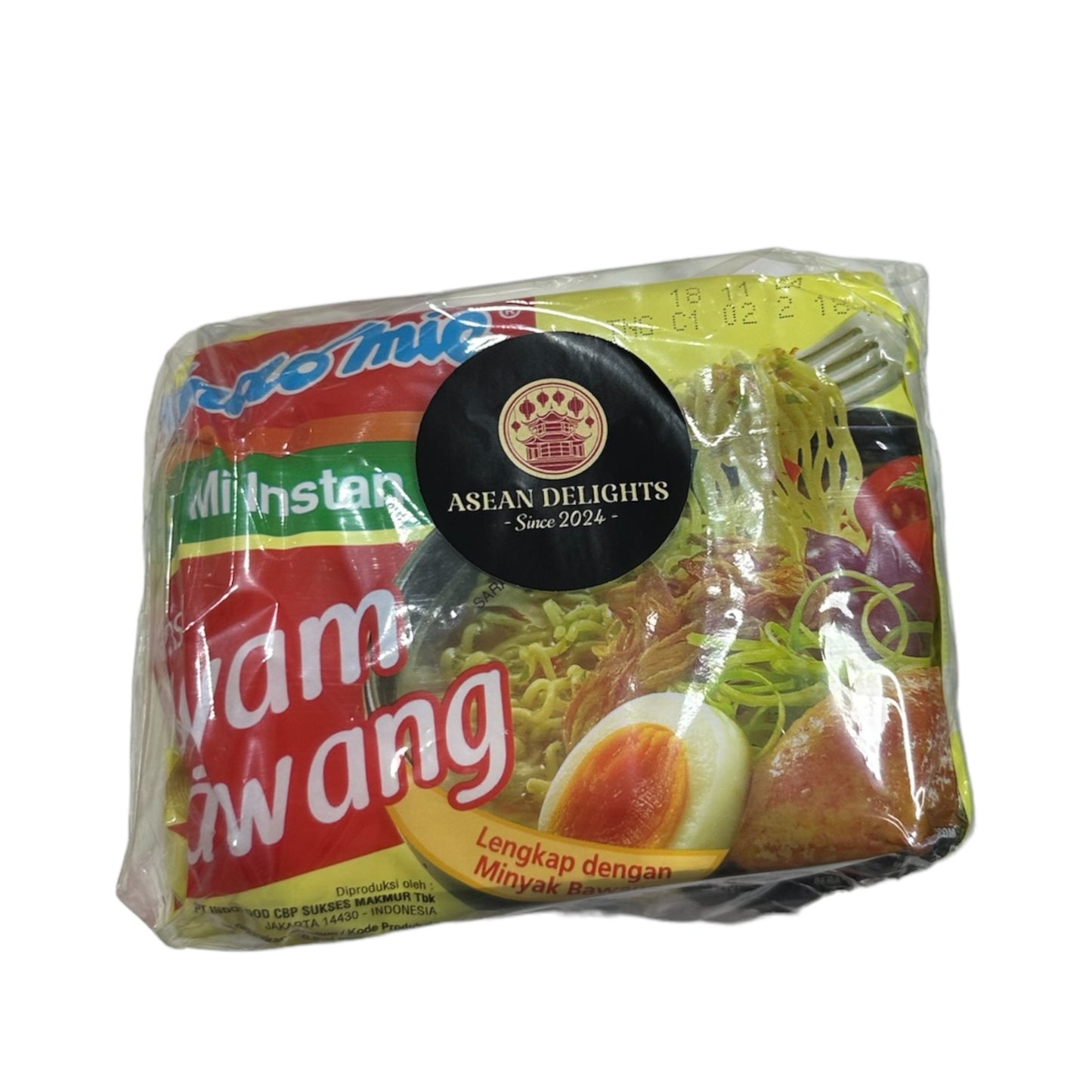 Indomie Ayam Bawang 5pk