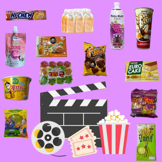 Movie Night Package