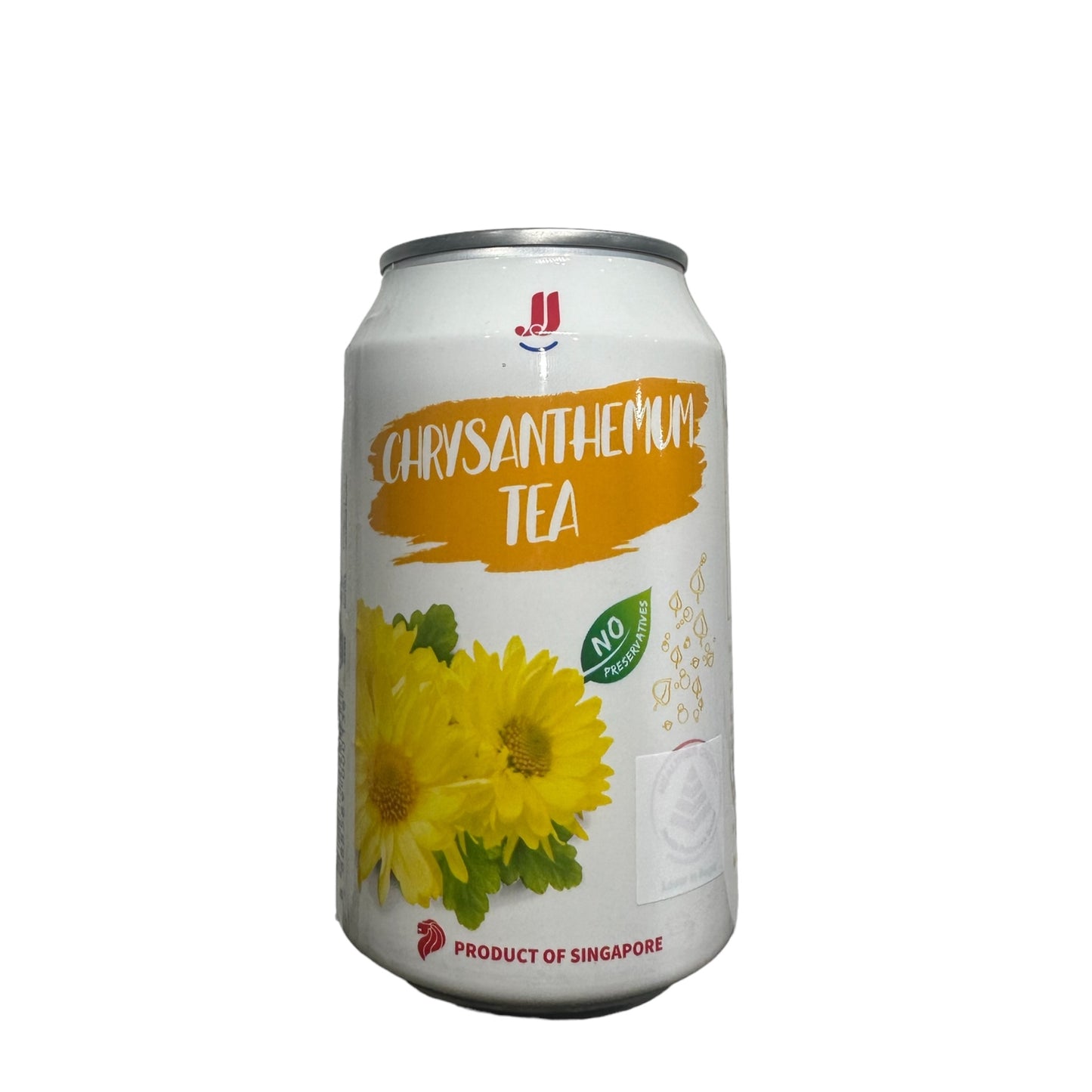 Jia Jia Chrysanthemum Tea Can