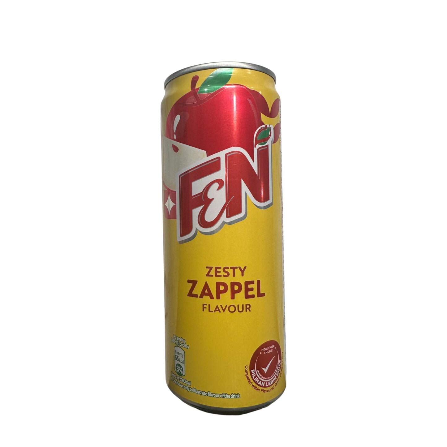 F&N Zapple 325ML Can (6pk)