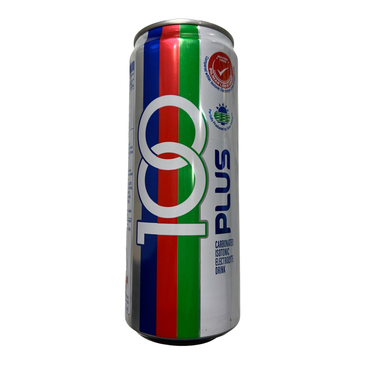 100 Plus Can (Original) 325ML 6pk