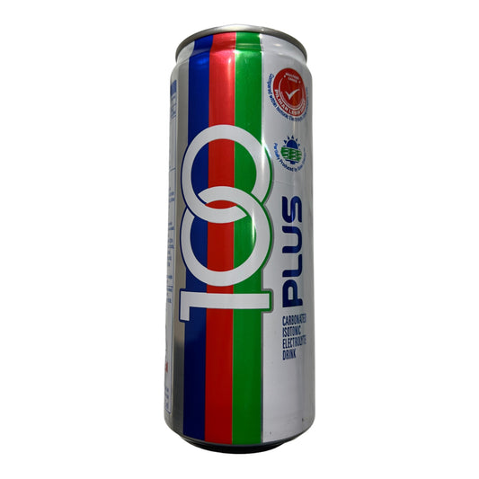 100 Plus Can (Original) 325ML