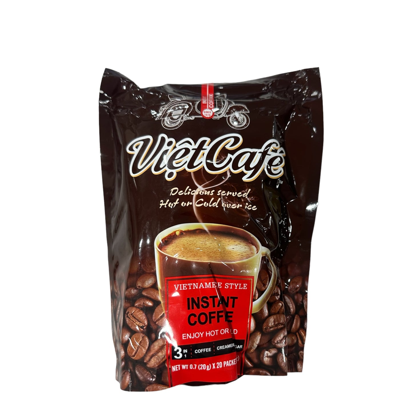 Mikko Viet Coffee 400G