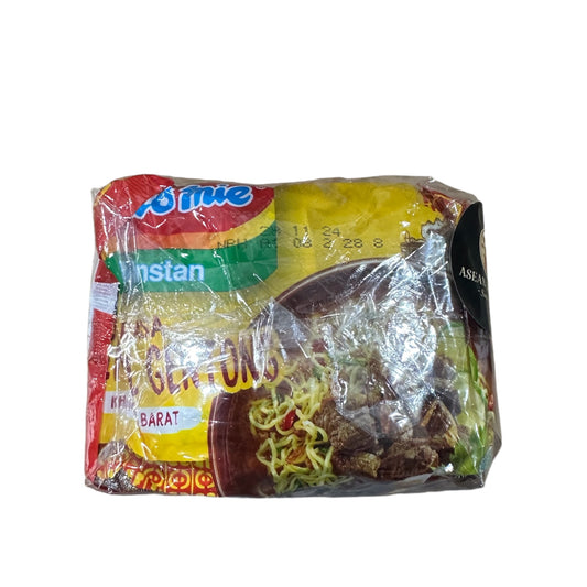 Indomie Mi Empal Gentong 5pk