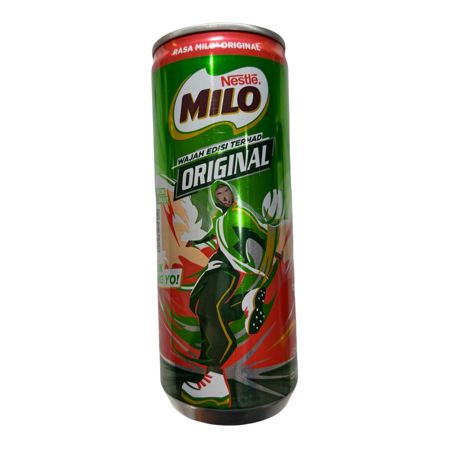 Milo Can 240ML (6pk)