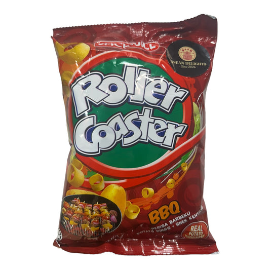 Jack n Jill Roller Coaster (BBQ) 60G