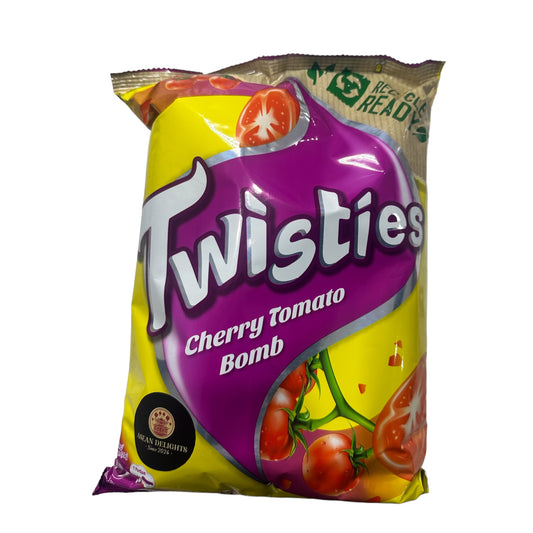 Twisties Cherry Tomato 140G