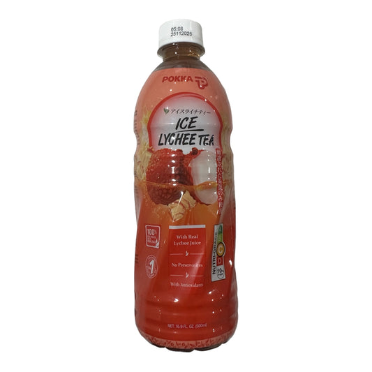 Pokka Lychee 500ML