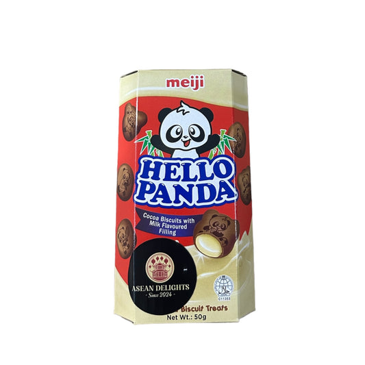 Hello Panda Choco Milk 50G