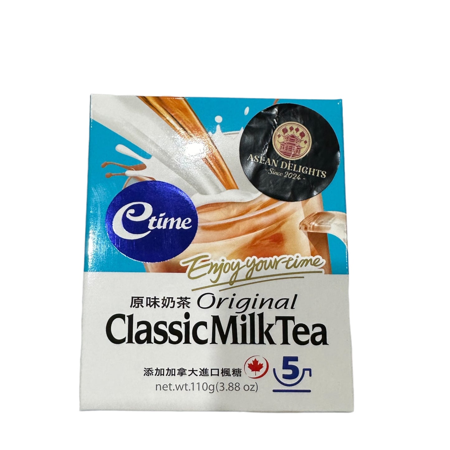 Etime Classic Milk Tea Original