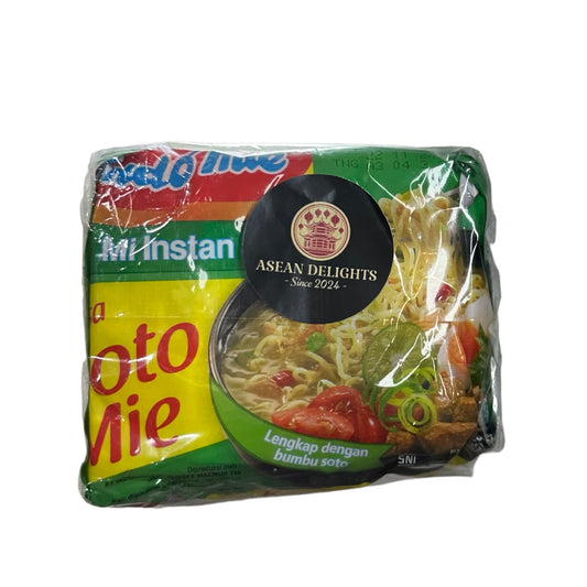 Indomie Mi Soto 5pk