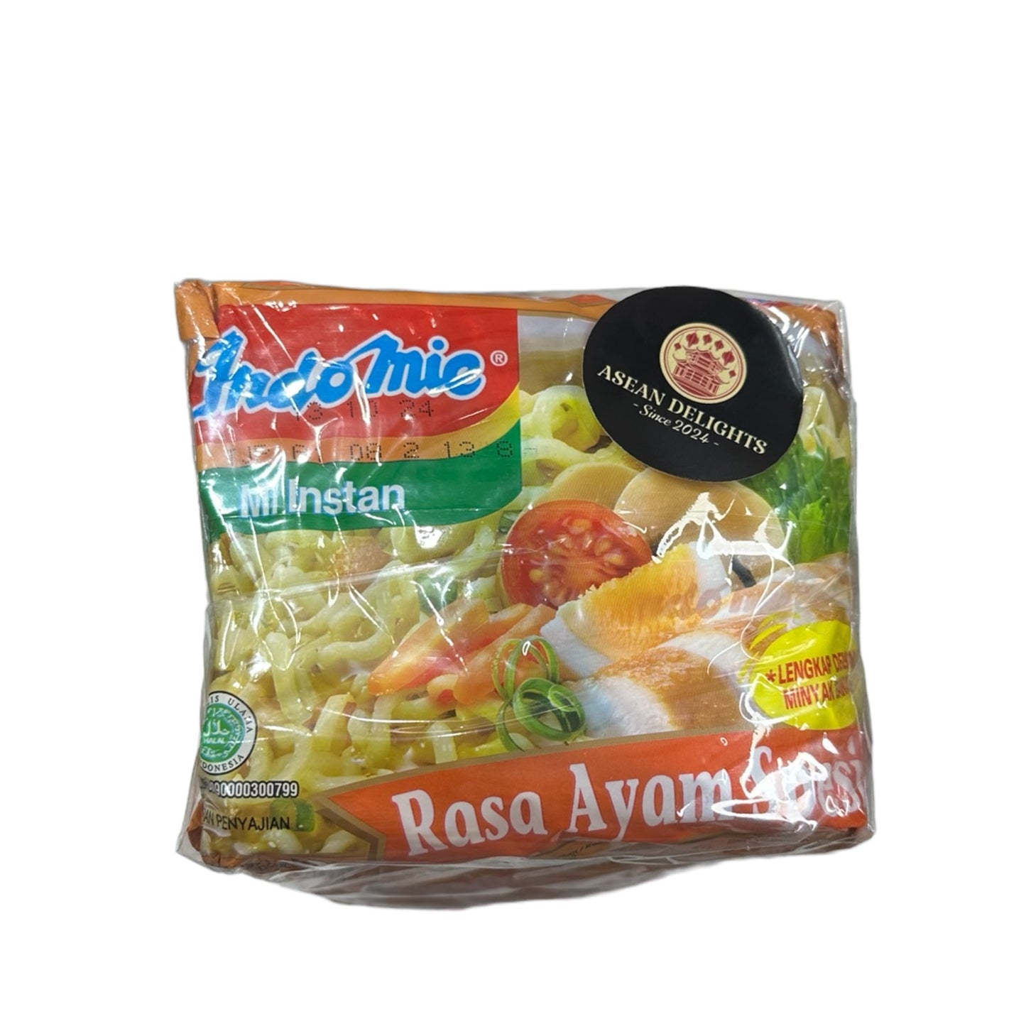 Indomie Rasa Ayam Special 5pk