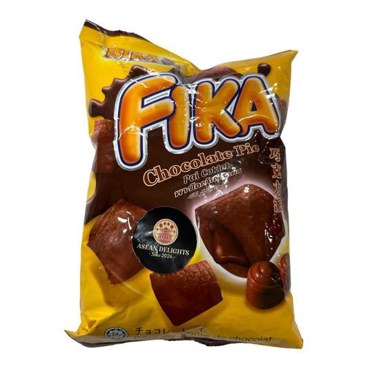 Bika Chocolate Pie 50G