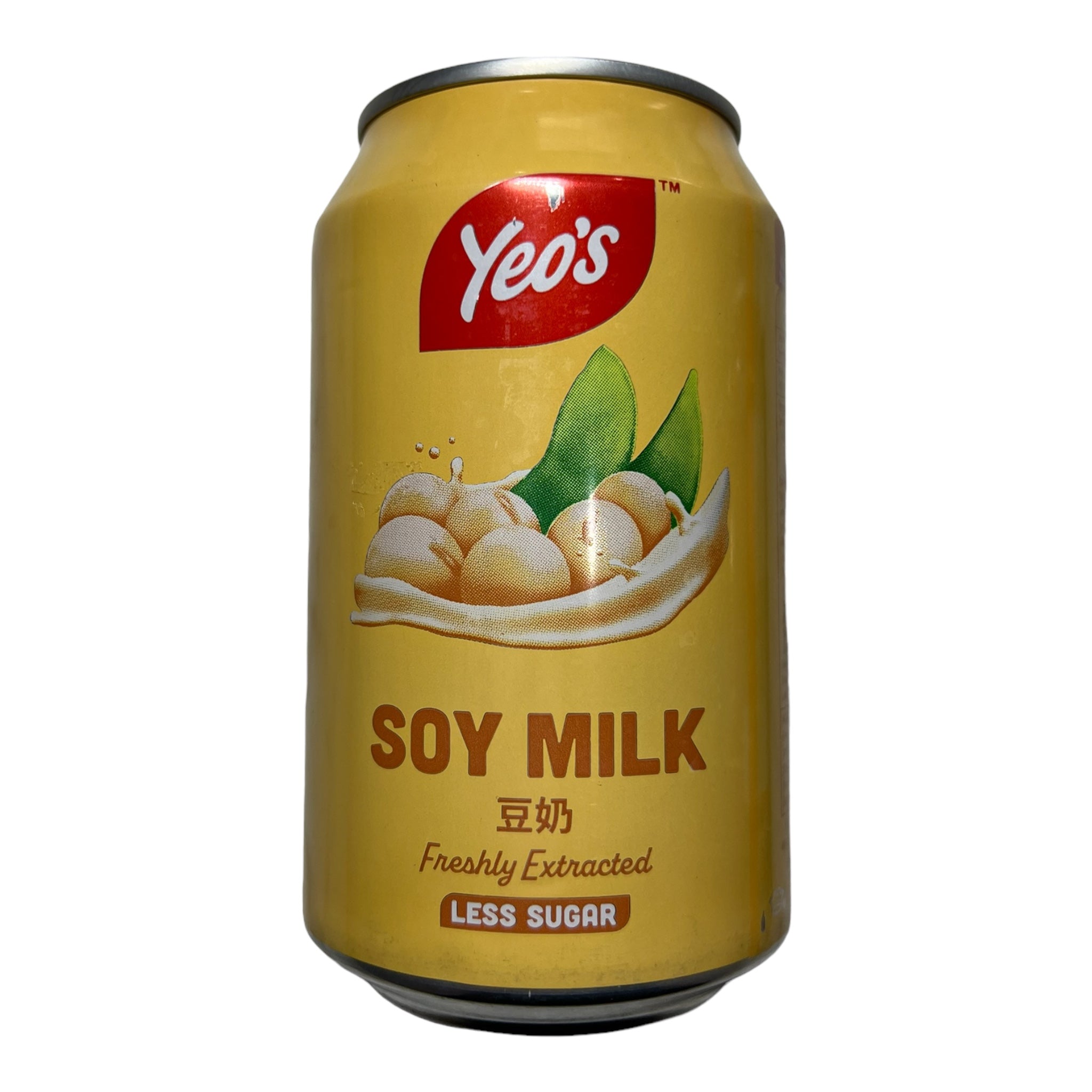 Yeos Soy Milk Can 300ML – Asean Delights