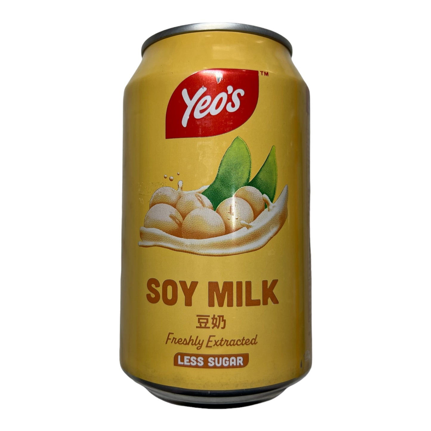 Yeos Soy Milk Can 300ML (6pk)