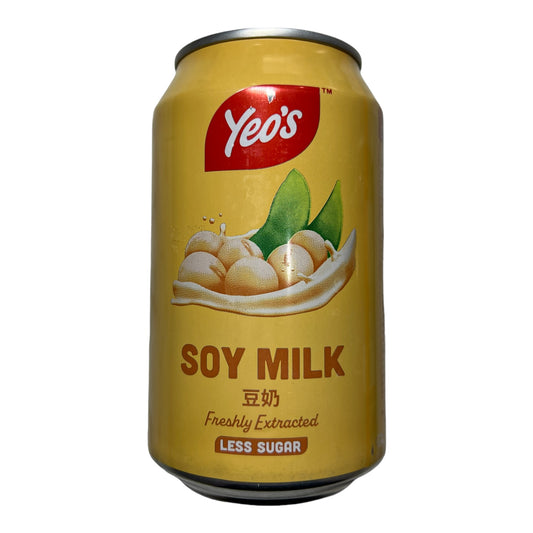 Yeos Soy Milk Can 300ML